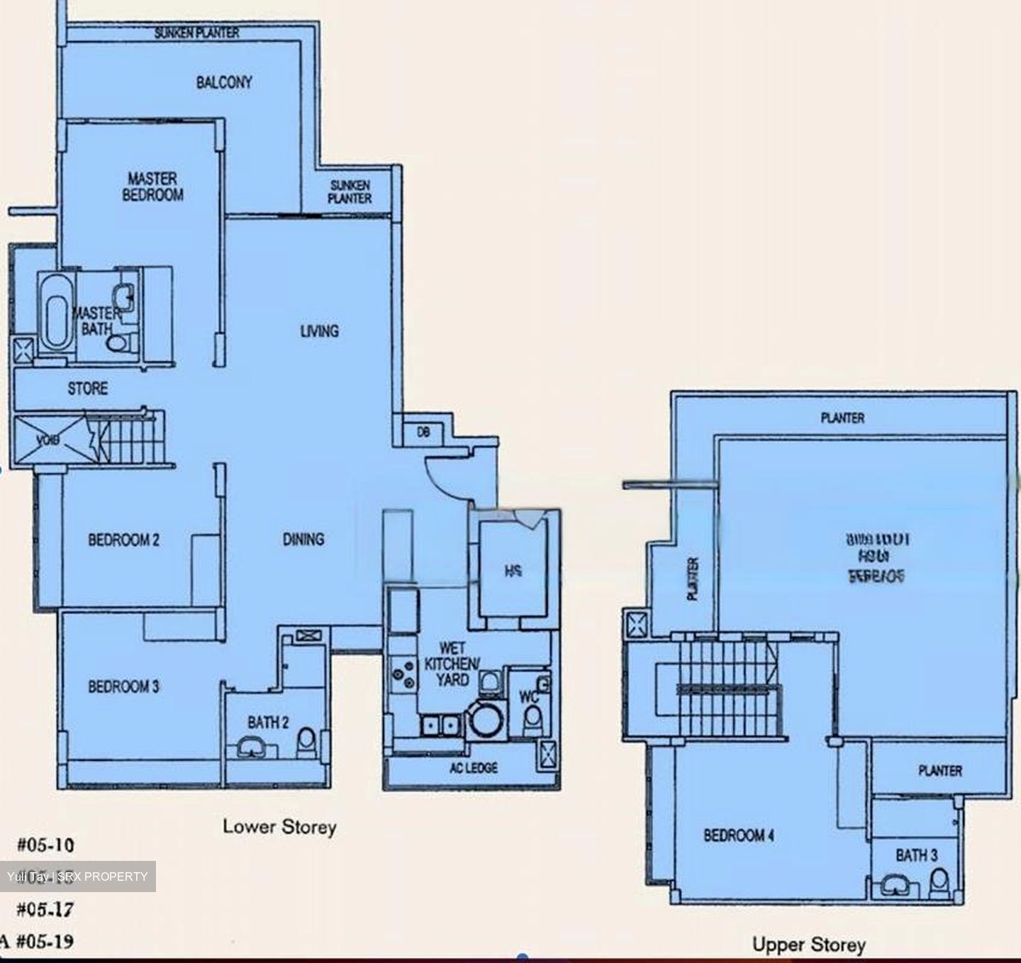 The Stellar (D5), Condominium #472172941